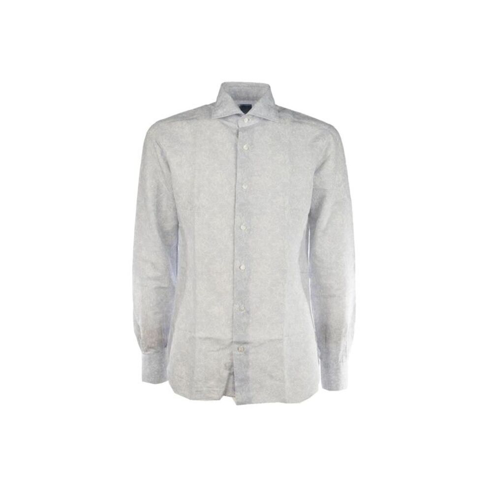 Barba Man Clothing Shirts